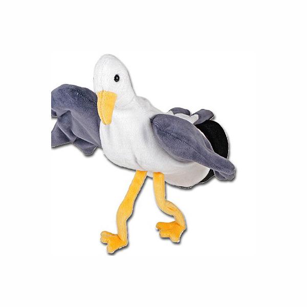Foto Eurekakids Marioneta gaviota