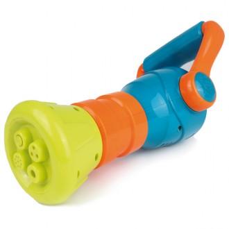 Foto Eurekakids Pistola aspersor de agua