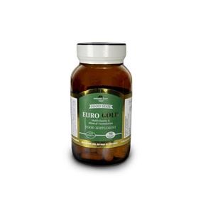 Foto Euro gold multi vits & mins 90 tablet