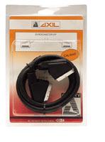 Foto euroconector axil