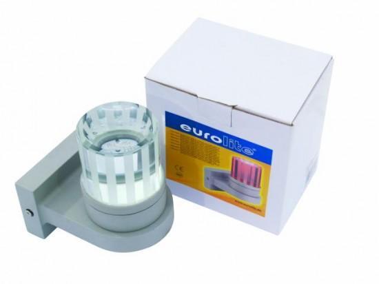 Foto EUROLITE 50630265 Projector Wall White Leds