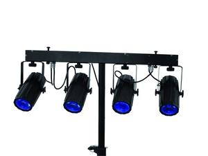 Foto Eurolite LED QDF-Bar incl. Case B-Stock
