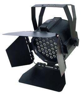 Foto Eurolite LED Theatre 36x3W CW/WW
