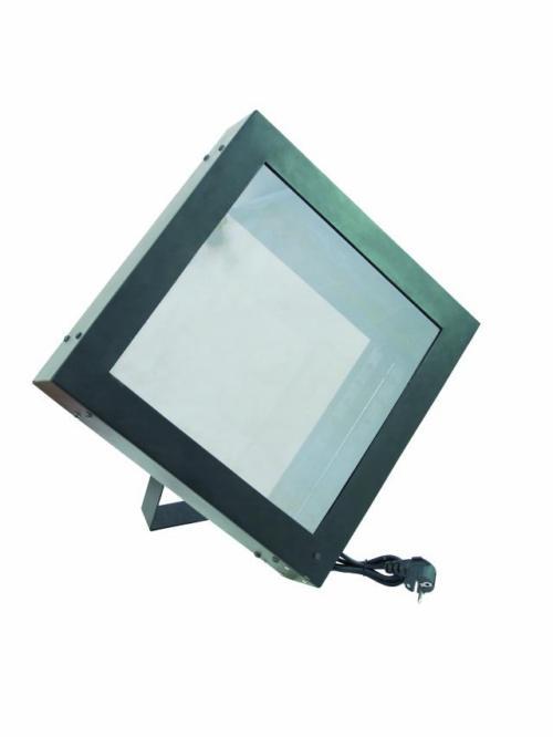 Foto EUROLITE LED TUNEL MULTICOLOR Multicolor Led Tunnel