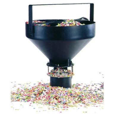 Foto Eurolite Máquina de confeti