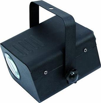 Foto Eurolite MF-3 LED RGB Flower Effect