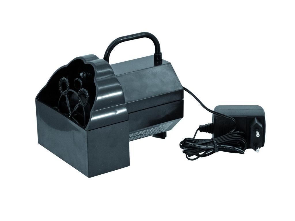 Foto EUROLITE MINI BUBBLE Pumps Mini Portable Battery-operated Machine