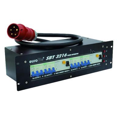 Foto Eurolite SBT-3216 power distributo