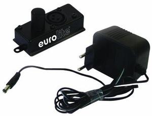 Foto Eurolite Table base for gooseneck lamps