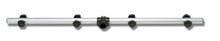 Foto EUROMET BS/4-A Black Aluminum Frame Light Bar