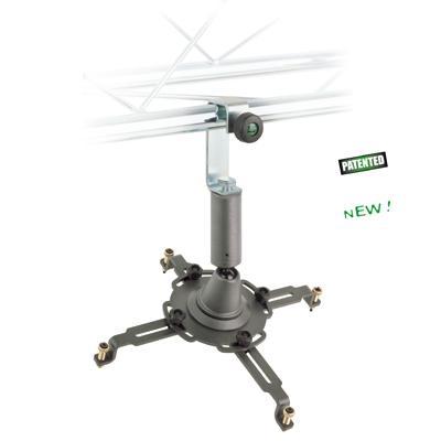 Foto EUROMET UNIV/15-TRS Video Projector Mount Hook