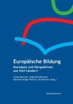 Foto Europäische Bildung