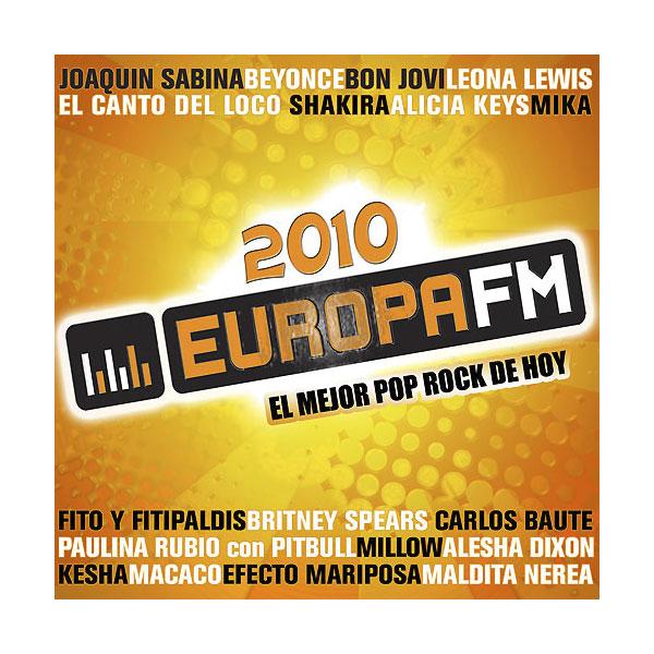 Foto Europa FM 2010