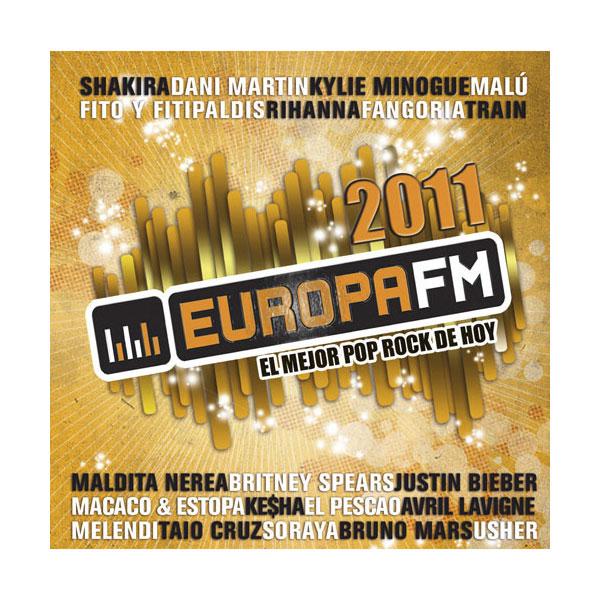 Foto Europa FM 2011
