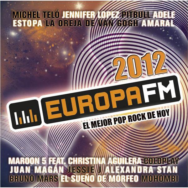 Foto Europa FM 2012