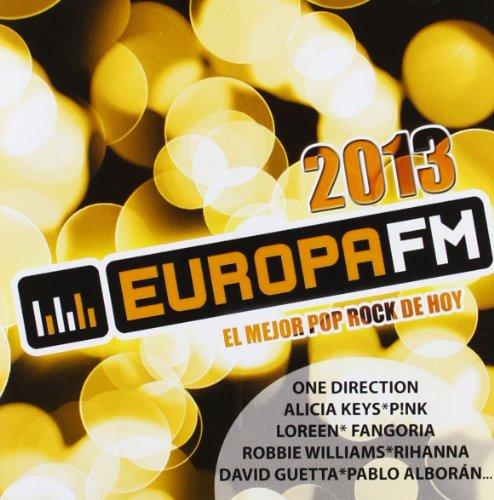 Foto Europa FM (2013)