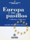Foto Europa Y Sus Pasillos
