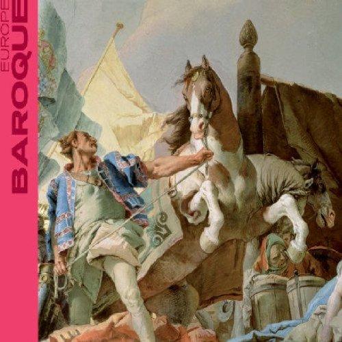Foto Europe Baroque (O.Gaillard)