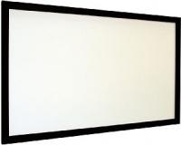 Foto Euroscreen VL200-W - frame vision light fixed frame - 200cm x 112.5...