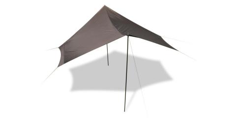 Foto Eurotrail Tarp Hardin
