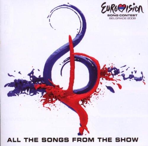 Foto Eurovision Song Contest 2008