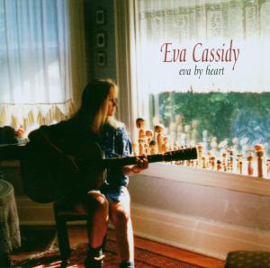 Foto Eva Cassidy: Eva By Heart CD