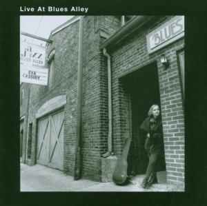 Foto Eva Cassidy: Live At Blues Alley CD