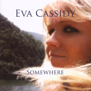 Foto Eva Cassidy: Somewhere CD