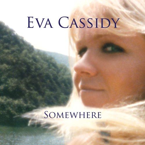 Foto Eva Cassidy: Somewhere CD