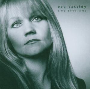 Foto Eva Cassidy: Time After Time CD