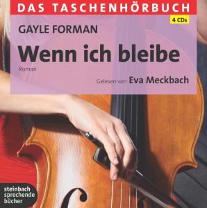 Foto Eva Meckbach: Wenn Ich Bleibe CD