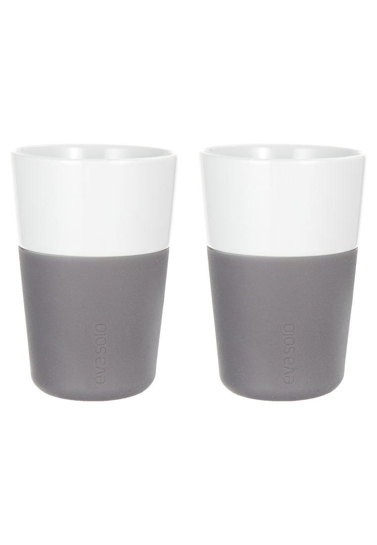 Foto Eva Solo 2 PACK Vaso de plástico blanco