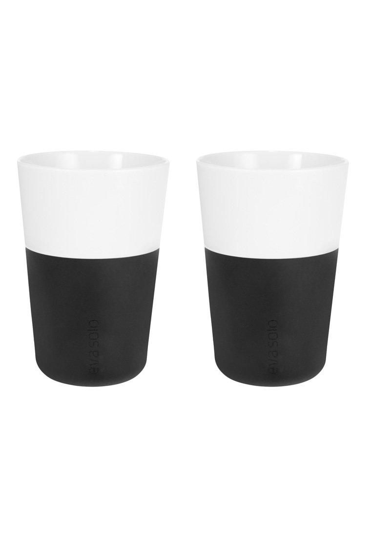 Foto Eva Solo 2 PACK Vaso de plástico negro