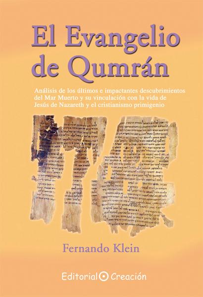Foto Evangelio de Qumrán, El