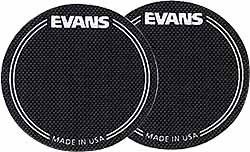 Foto Evans EQPB1 BassDrum Head Protection