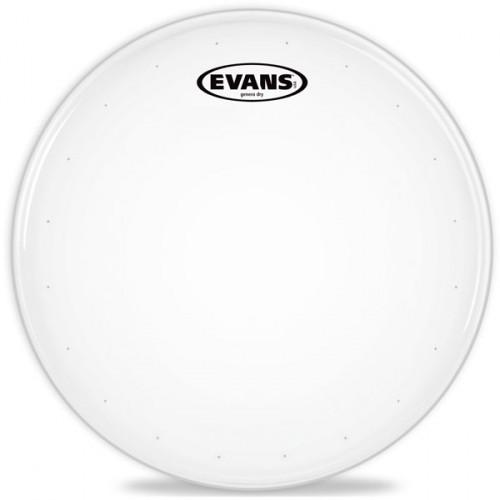 Foto Evans Genera Dry Rugoso 14
