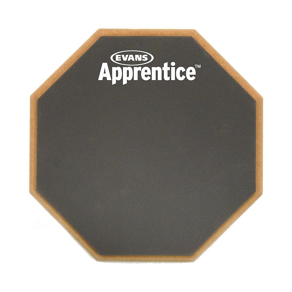 Foto Evans Real Feel ARF7GM Apprentice, Pad de práctica