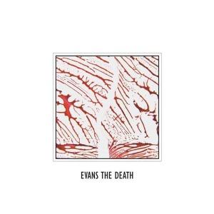 Foto Evans The Death Vinyl