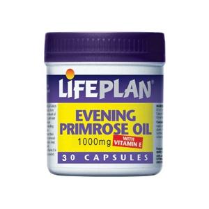 Foto Evening primrose oil 1000mg 30 capsule