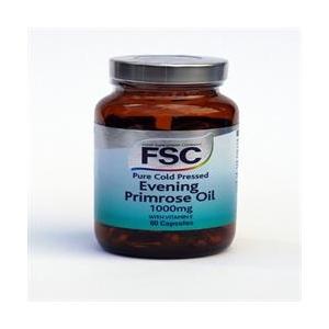 Foto Evening primrose oil 1000mg 60 capsule