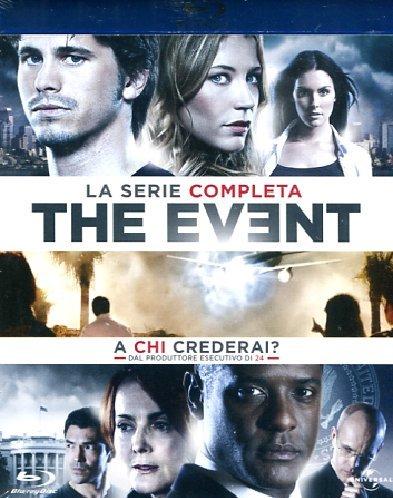 Foto Event (The) - La Serie Completa (5 Blu-Ray)