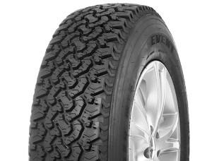 Foto Event Tyres ML 698 205/80 R16 104T RF
