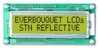Foto EVERBOUQUET MC1602C-SYR