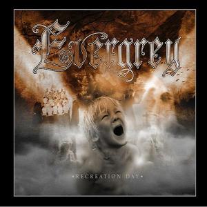 Foto Evergrey: Recreation Day CD