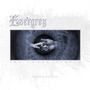 Foto Evergrey: The Inner Circle/Spec.Ed. CD