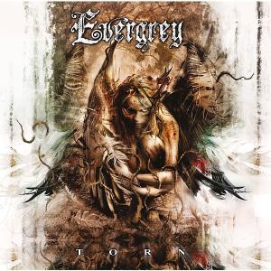 Foto Evergrey: Torn Ltd.Edition CD