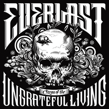 Foto Everlast: Songs of the ungrateful living - 2-LP