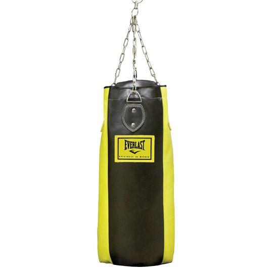 Foto Everlast 3100 PU 100cms - 26kgs Saco de Boxeo