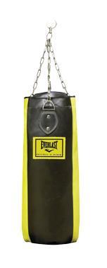 Foto Everlast 3120 PU 120cms Unfilled Saco de Boxeo