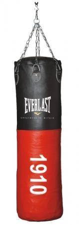 Foto Everlast 4120 Classic 1910 125cms Unfilled Saco de Boxeo
